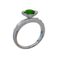 Jewelry gifts for women in 925 sterling silver, Loretana gift guide from Kaunas
