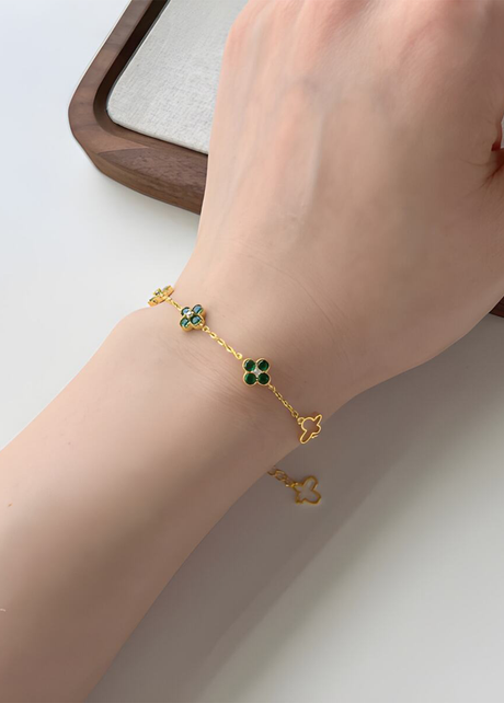 Bracelets
