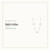 Balti hõbe — Loretana lugu · Loretana