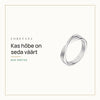 Kas hõbe on seda väärt — Aus vastus · Loretana