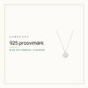925 proovimärk — Mida see hõbedal tähendab · Loretana