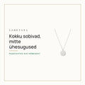 Millised paariehted sobivad kahele? · Loretana