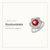 Roodiumikate — Vahetataval hõbedal · Loretana
