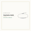 Aastate märk — Aastapäev hõbedas · Loretana