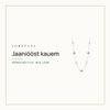Jaaniööst kauem — Hõbekingitus, mis jääb · Loretana