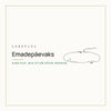 Emadepäevaks — Kingitus, mis ütleb kõige rohkem · Loretana