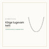 Kõige tugevam kett — Igapäevaseks kandmiseks · Loretana