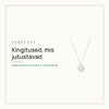 Kingitused, mis jutustavad — Graveeritud ehete tähendus · Loretana