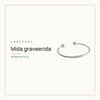 Mida graveerida — Hõbeehetele · Loretana